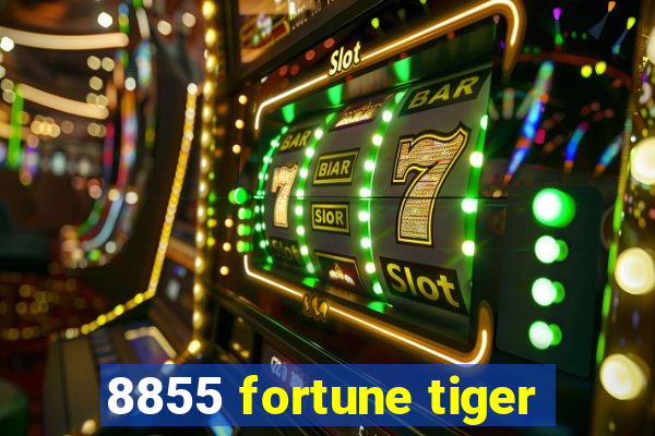 8855 fortune tiger